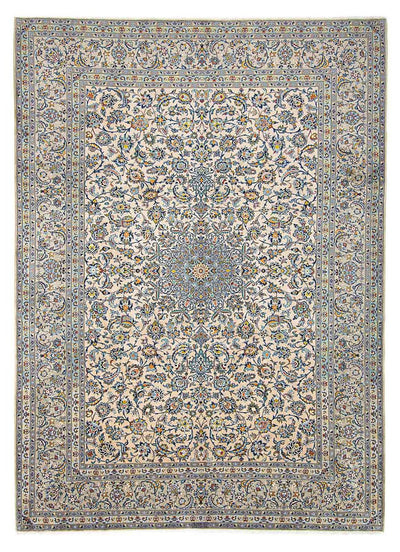 Kashan Dywan 303x398cm - Dywan perski