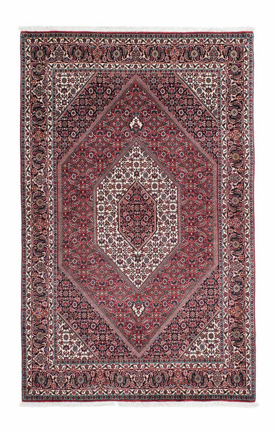 Bidjar Dywan 132x208cm - Dywan perski