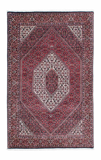 Bidjar Dywan 127x203cm - Dywan perski