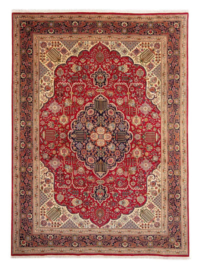 Tabriz - 50 Raj Dywan 243x337cm - Dywan perski