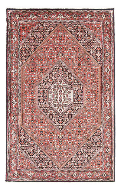 Bidjar Dywan 111x179cm - Dywan perski