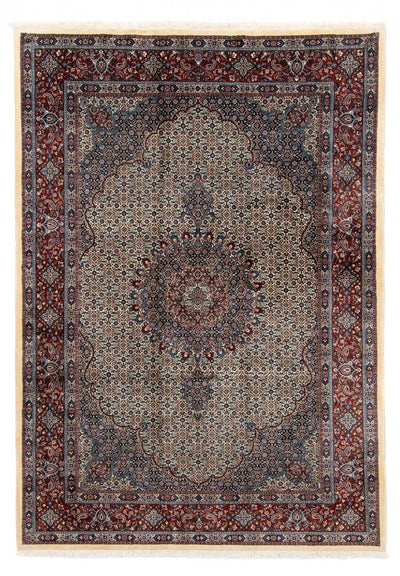 Moud Dywan 197x277cm - Dywan perski