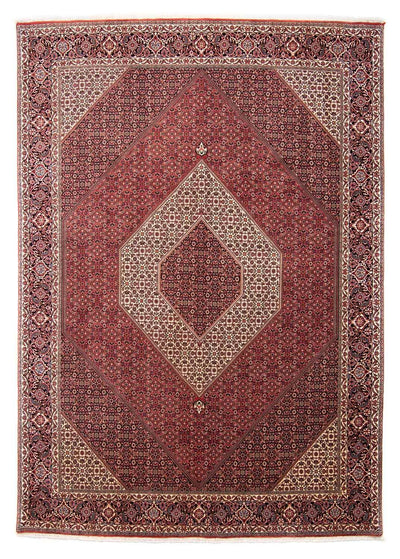 Bidjar Dywan 254x350cm - Dywan perski