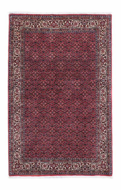 Bidjar - Zanjan Dywan 132x207cm - Dywan perski