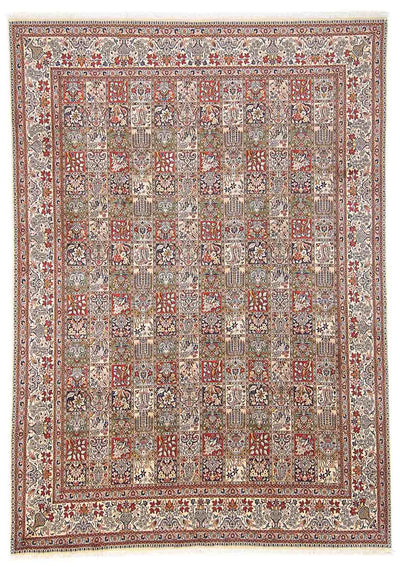 Moud Dywan 293x393cm - Dywan perski