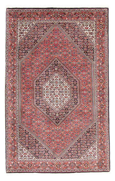 Bidjar Dywan 111x179cm - Dywan perski