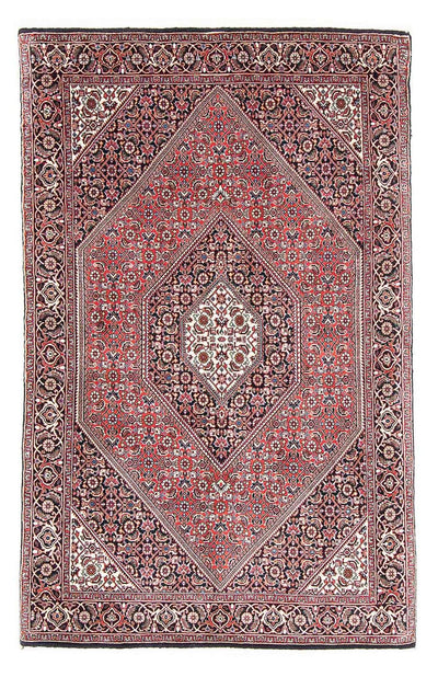 Bidjar Dywan 107x174cm - Dywan perski