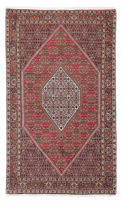 Bidjar - Zanjan Dywan 136x225cm - Dywan perski