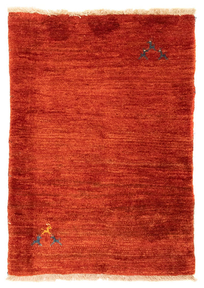 Gabbeh perski Dywan 84x119cm - Perserteppich Wollteppich