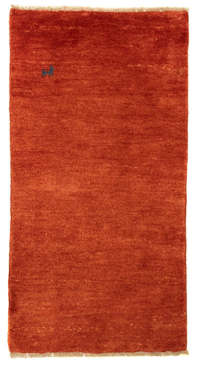 Gabbeh perski Dywan 71x136cm - Perserteppich Wollteppich