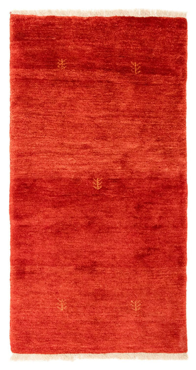 Gabbeh perski Dywan 67x138cm - Perserteppich Wollteppich