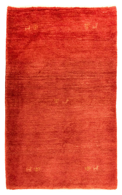 Loribaft Dywan 81x130cm - Perserteppich Wollteppich