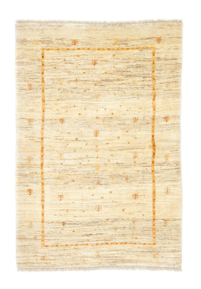Gabbeh perski Dywan 99x147cm - Perserteppich Wollteppich