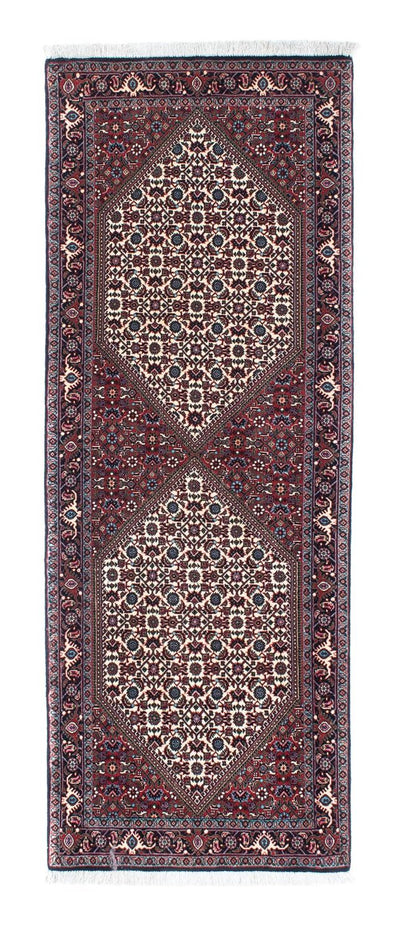 Bidjar - Zanjan Dywan 73x198cm - Dywan perski