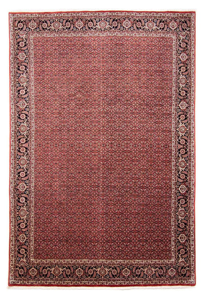 Bidjar Dywan 245x350cm - Dywan perski