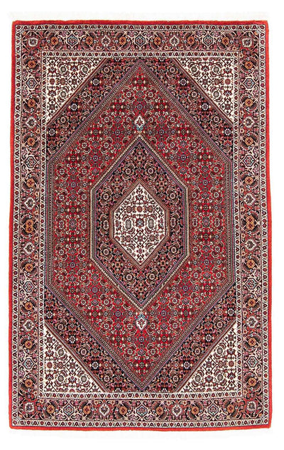 Bidjar Dywan 110x177cm - Dywan perski