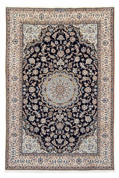 Nain - 9La Dywan 204x296cm - Dywan perski