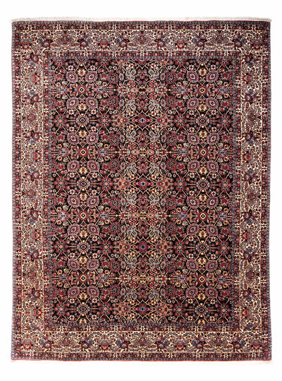 Bidjar - Takab Dywan 254x335cm - Dywan perski