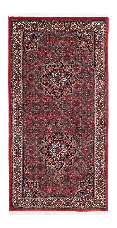 Bidjar Dywan 100x203cm - Dywan perski