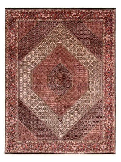 Bidjar Dywan 302x388cm - Dywan perski