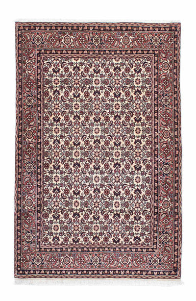 Bidjar - Zanjan Dywan 110x175cm - Dywan perski