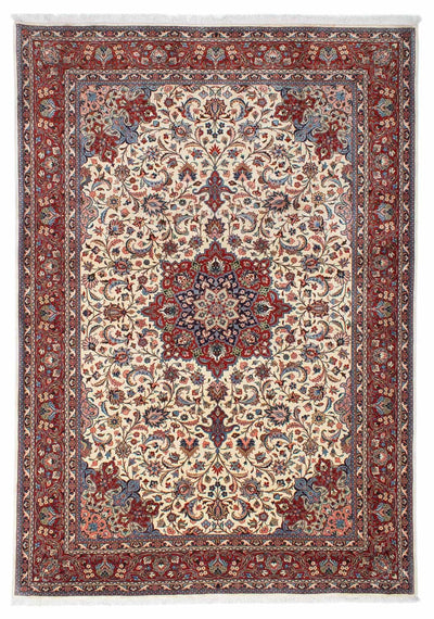 Sarouk Dywan 215x300cm - Dywan perski