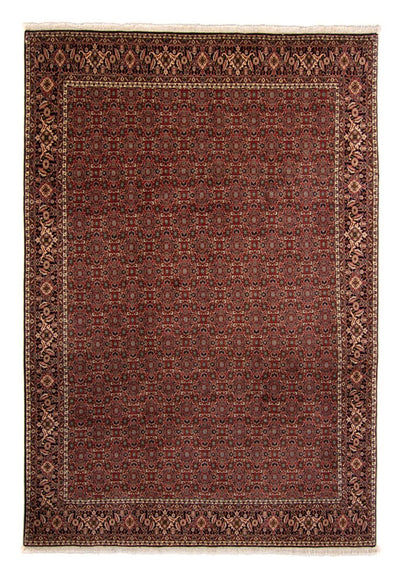 Bidjar Dywan 244x342cm - Dywan perski