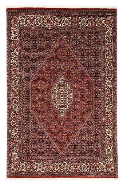 Bidjar Dywan 170x241cm - Dywan perski