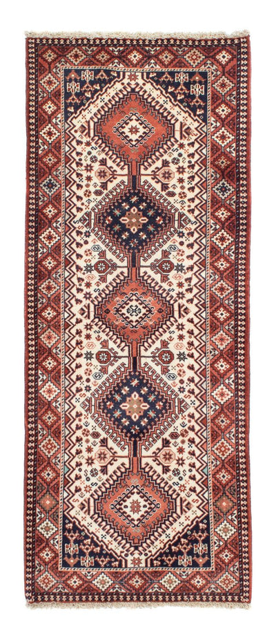 Yalameh Dywan 80x200cm - Dywan perski