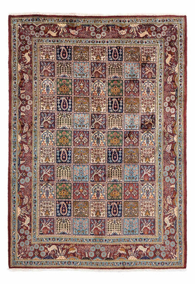 Moud Dywan 167x232cm - Dywan perski