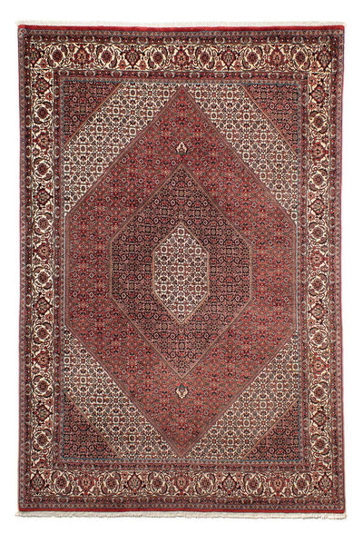 Bidjar Dywan 204x294cm - Dywan perski