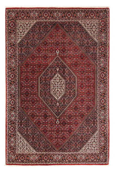 Bidjar Dywan 169x258cm - Dywan perski