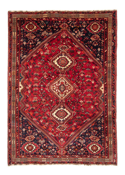 Qashqai Dywan 221x319cm - Dywan perski
