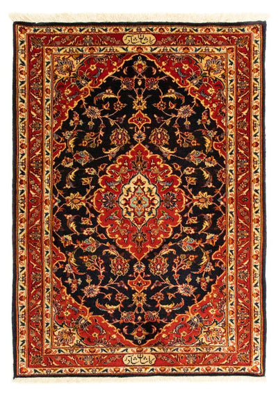 Kashan Dywan 83x115cm - Dywan perski