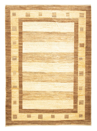 Gabbeh perski Dywan 175x239cm - Perserteppich Wollteppich