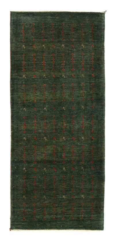 Loribaft Dywan 87x209cm - Perserteppich Wollteppich