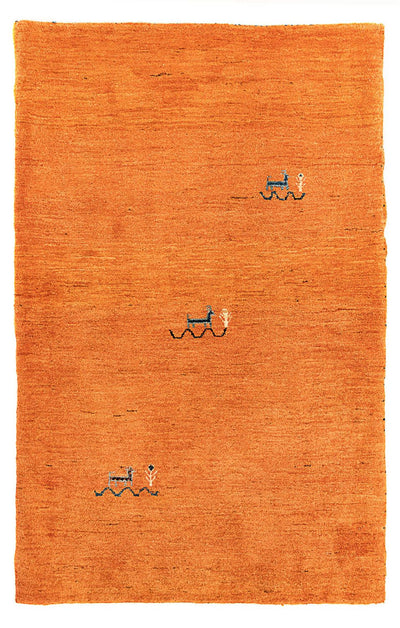 Loribaft Dywan 80x130cm - Perserteppich Wollteppich