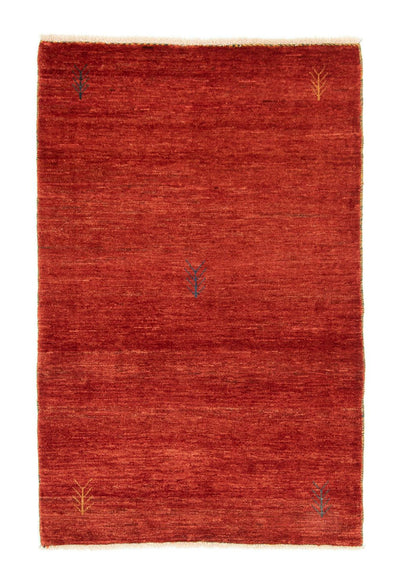 Loribaft Dywan 90x146cm - Perserteppich Wollteppich