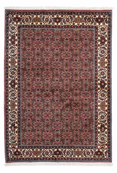 Bidjar - Zanjan Dywan 140x199cm - Dywan perski
