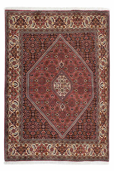 Bidjar - Zanjan Dywan 139x203cm - Dywan perski