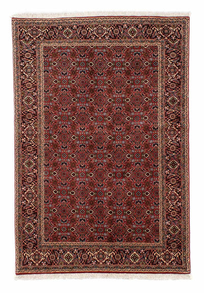 Bidjar Dywan 136x205cm - Dywan perski