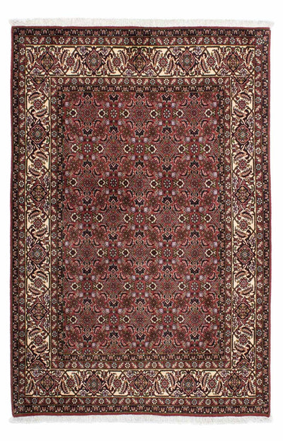 Bidjar - Zanjan Dywan 139x208cm - Dywan perski