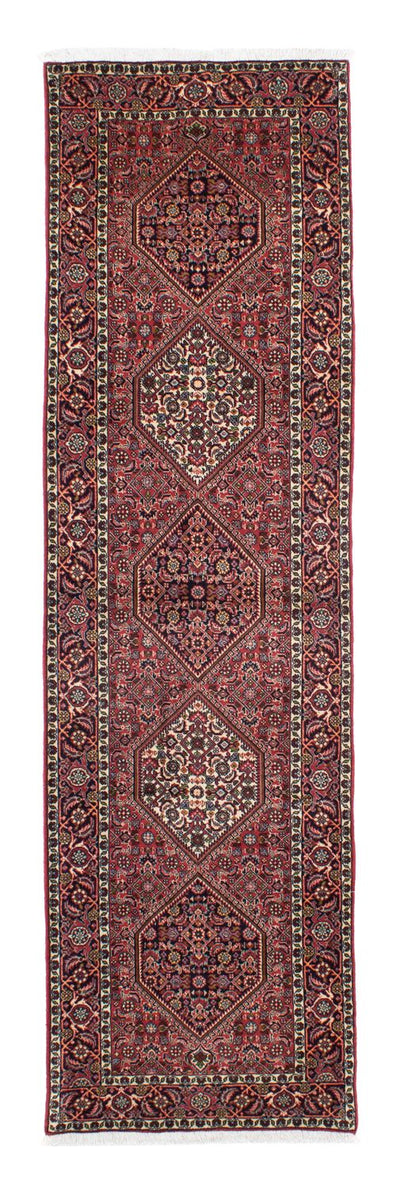Bidjar Dywan 82x295cm - Dywan perski