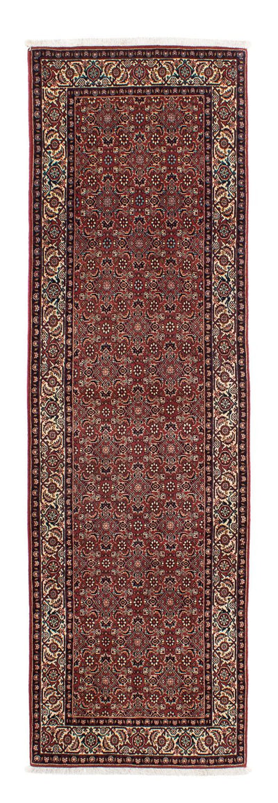 Bidjar Dywan 84x285cm - Dywan perski