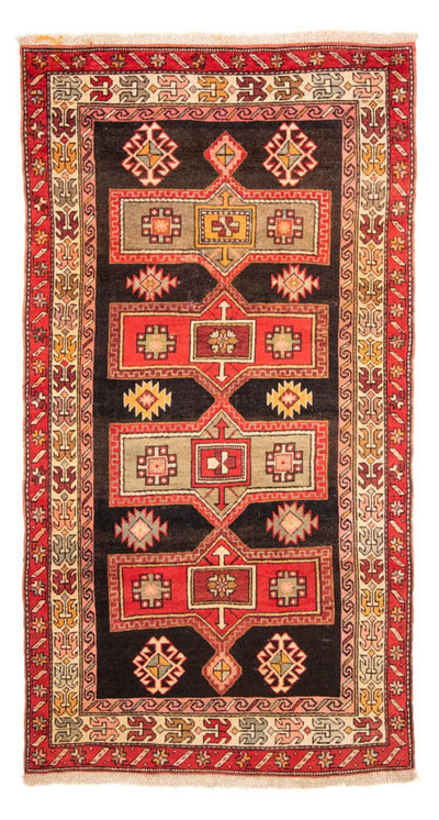 Ardabil Dywan 117x235cm - Dywan perski