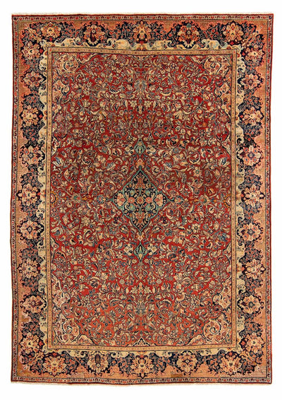 Sarouk Dywan 313x412cm - Dywan perski