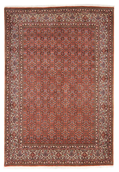 Bidjar Dywan 168x237cm - Dywan perski