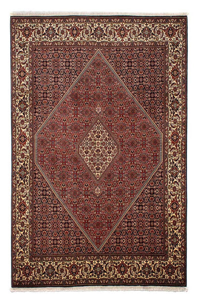 Bidjar Dywan 200x300cm - Dywan perski