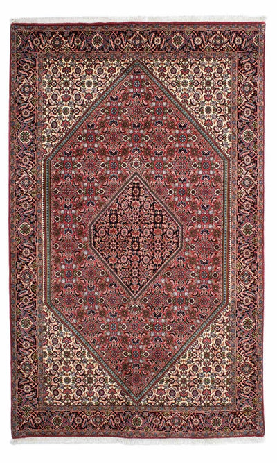 Bidjar - Zanjan Dywan 140x233cm - Dywan perski