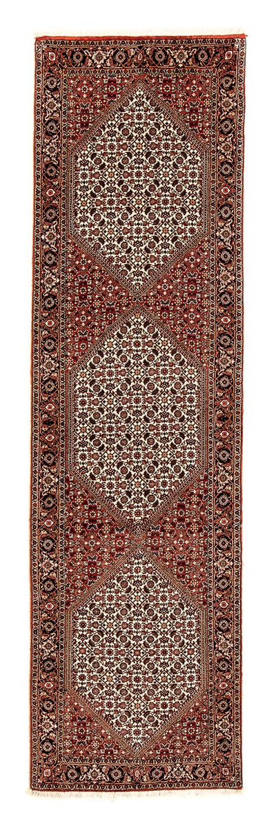 Bidjar Dywan 83x280cm - Dywan perski